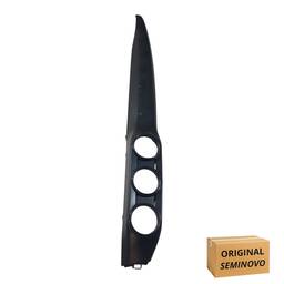 MOLDURA DIFUSOR CENTRAL ORIGINAL FIAT ARGO CRONOS 2017 2025