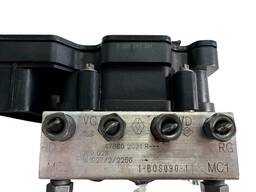 MÓDULO ABS LOGAN SANDERO 0265261391 476602031R