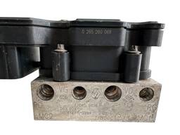 MÓDULO ABS SANDERO LOGAN 0265260068 476609836R