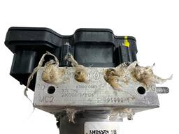 MÓDULO ABS KWID 0265295042 476600683R