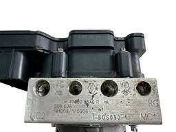 MÓDULO ABS OROCH DUSTER 0265260592 476605540R