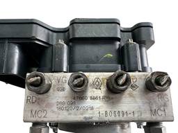 MÓDULO ABS SANDERO LOGAN 0265261757 476608861R