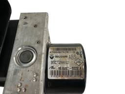 MÓDULO ABS FLUENCE 28570063413 476606747R 