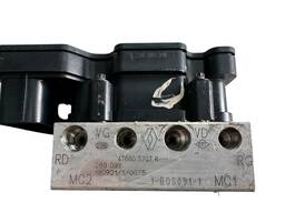 MÓDULO ABS KWID 0265261318 476605707R