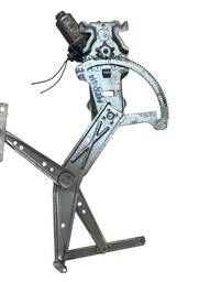 MÁQUINA DE VIDRO PORTA DIANTEIRA ESQUERDA MERIVA 03 A 12 ELÉ