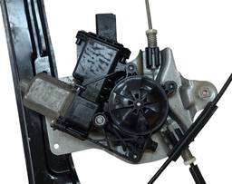 MÁQUINA DE VIDRO PORTA TRASEIRA ESQUERDA VECTRA 2006 A 2011