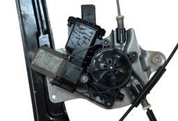 MÁQUINA DE VIDRO PORTA TRASEIRA ESQUERDA CRUZE