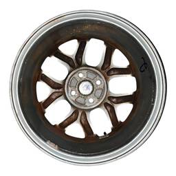 RODA LIGA LEVE ARO 16 ORIGINAL HONDA CITY FIT LX EX EXL  