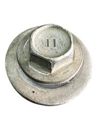 PARAFUSO DA POLIA DO VIRABREQUIM ETIOS 1.5 2013 A 2020