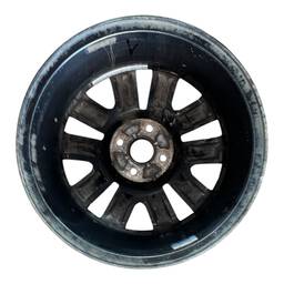 RODA LIGA LEVE SPIN ARO 16 ORIGINAL UNIDADE 