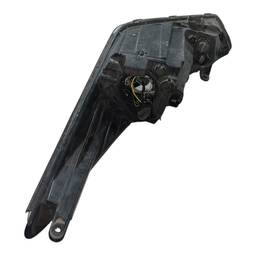 FAROL DIREITO HB20 2013 A 2019 MÁSCARA NEGRA