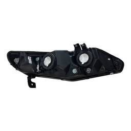 FAROL PARALELO ESQUERDO CIVIC 2007 2008 A 2011