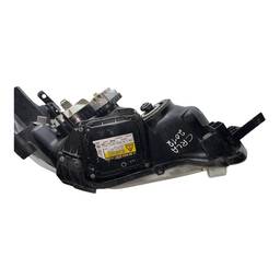FAROL ESQUERDO COROLLA 2012 A 2014 COM XENON SEM O REATOR