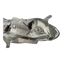 FAROL ESQUERDO COROLLA /FIELDER 2003 A 2008