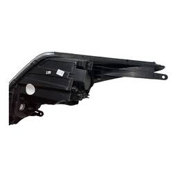 FAROL PARALELO ESQUERDO HB20 2013 A 2019 CRISTAL