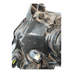 FAROL ESQUERDO C3 2013 2014 A 2020 DS3 2012 A 2017