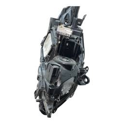 FAROL PARALELO ESQUERDO COROLLA 2009 A 2011