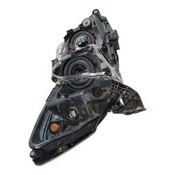 FAROL C/DETALHE ESQUERDO CIVIC G9  2012 2013 A 2016