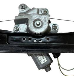 MÁQUINA DE VIDRO PORTA DIANTEIRA DIREITA COBALT 2012/ ELÉTR