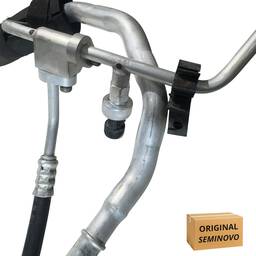 MANGUEIRA AR CONDICIONADO ORIGINAL JEEP RENEGADE 52105531