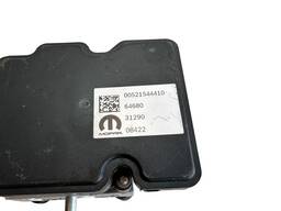 MÓDULO ABS ARGO CRONOS RENEGADE  0265294198 521544410