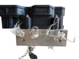 MÓDULO ABS RAMPAGE 0265297313 522334260