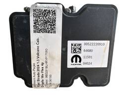 MÓDULO ABS STRADA 1.3  0265298393 522220910