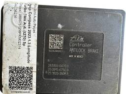 MÓDULO ABS COMPASS 28515904703 25022015814