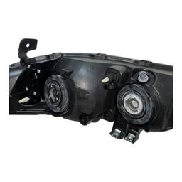 FAROL PARALELO DIREITO CIVIC 2007 2008 A 2011