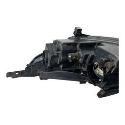 FAROL RECUPERADO DIREITO PEUGEOT 2008 2015/ C/ LED