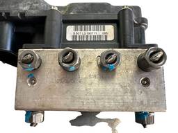 MÓDULO ABS PUNTO LINEA 0265800664 0265232003 51800908