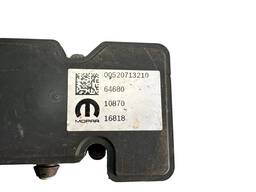 MÓDULO ABS CRONOS ARGO 0265261863 520713210