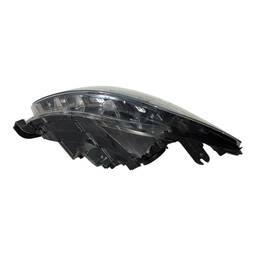 FAROL QUEBRADO ESQUERDO CAPTUR 2017 2018 A 2024