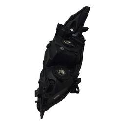 FAROL PARALELO ESQUERDO COROLLA 2009 A 2011