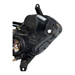 FAROL ESQUERDO DUSTER 16/20 OROCH 2016/