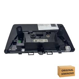 MULTIMIDIA TELA PULSE FASTBACK 8,4POL 100272247 DETALHE