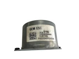 MÓDULO ABS ONIX TRACKER 26369195 914677265