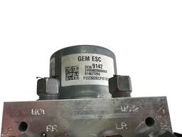 MÓDULO ABS TRACKER 26369142 914677265