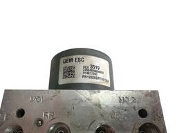 MÓDULO ABS ONIX TRACKER 26313516 914677265