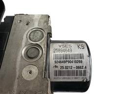 MÓDULO ABS CAPTIVA 28526102013 25021206624