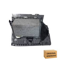 PORTA LUVAS COMPLETO ORIGINAL FIAT TORO 2016 A 2025