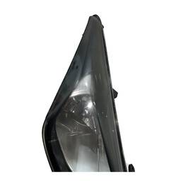 FAROL DIREITO HB20 2013 A 2019 MÁSCARA NEGRA