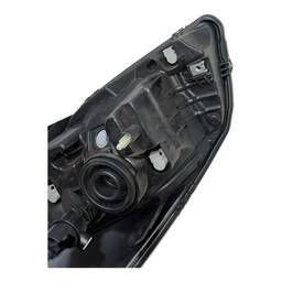 FAROL PARALELO DIREITO SANDERO 2008 2009 A 2011