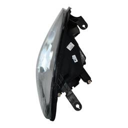 FAROL PARALELESQUERDO CELTA 07/2015 PRISMA ATÉ 2012 CROMOMIX