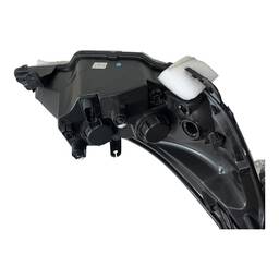 FAROL ESQUERDO AGILE 10/13 MONTANA 2011 A 2021 CROMOMIX