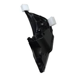 FAROL PARALELO DIREITO AGILE 10/13 MONTANA 11/21 M/NEGRA