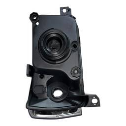 FAROL PARALELO ESQUERDO UNO FIORINO 2004 A 2013