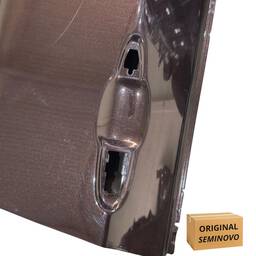 PORTA DIANTEIRA ESQUERDA ORIGINAL JEEP COMPASS 2017 A 2025