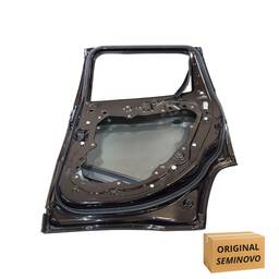 PORTA TRASEIRA DIREITA ORIGINAL JEEP COMPASS 2017 A 2025