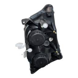 FAROL PARALELO ESQUERDO S10 BLAZER 2001 A 2011